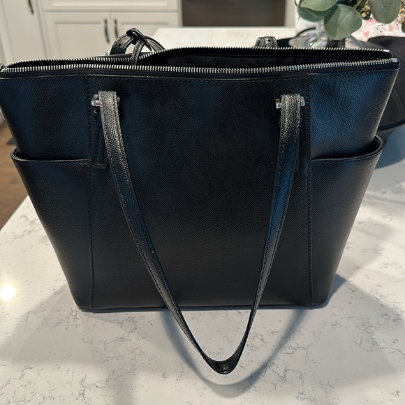 Michael Kors shoulder bag, black - Picture 4 of 7